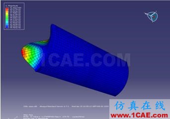 2010年08月31日 - 林子 - 林子清風 CAE/CFD工作室 2010年08月31日 - 林子 - 林子清風 CAE/CFD工作室