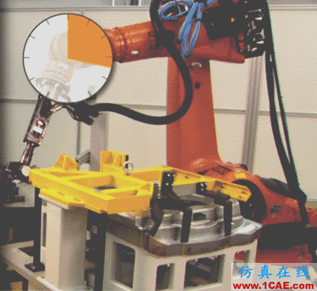 廣汽：autoform應用，小R角大工藝：揭秘你可能不知道的廣汽沖壓焊裝技術autoform仿真分析圖片9
