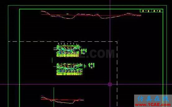 AutoCAD 布局(圖紙空間)使用詳解AutoCAD技術(shù)圖片9