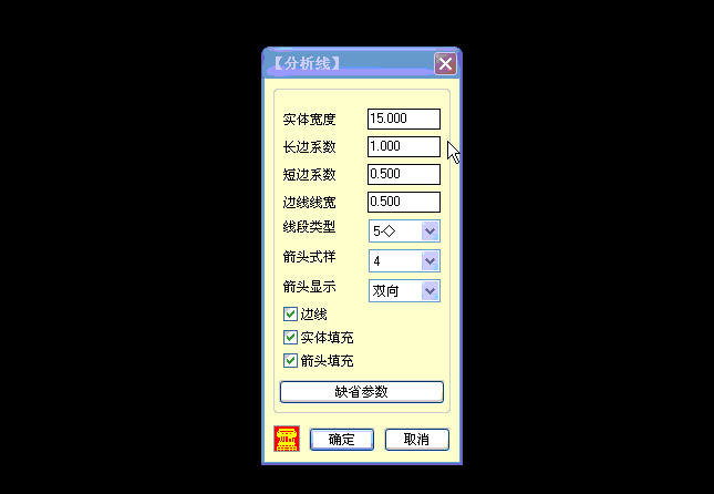 CAD好強大啊！搞定這個你老板肯定給你加薪！AutoCAD學(xué)習(xí)資料圖片46