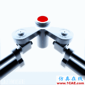 【技術(shù)】看懂就服了你！一大波高難度機械原理動圖機械設(shè)計培訓(xùn)圖片9