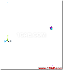 image 基于ANSYS經典界面的室內聲場的諧響應分析ansys workbanch圖片4
