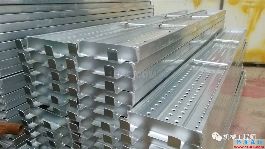 【專業積累】一文教你讀懂模具常用金屬材料及其特性！機械設計技術圖片2