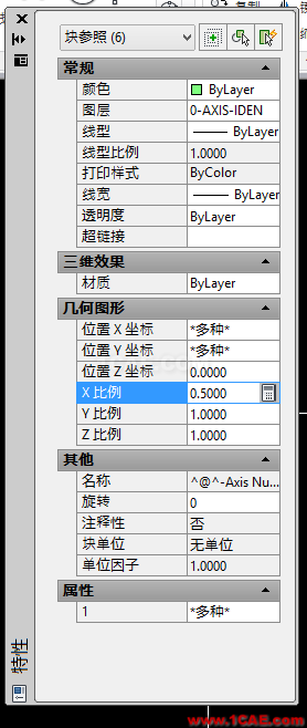 AutoCAD 制圖中的各種比例問題如何解決?(下)AutoCAD應用技術圖片11