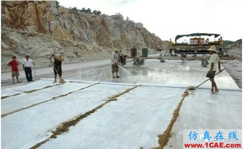 道路、橋梁、隧道、涵洞施工必須要掌握的100條規范機械設計教程圖片3