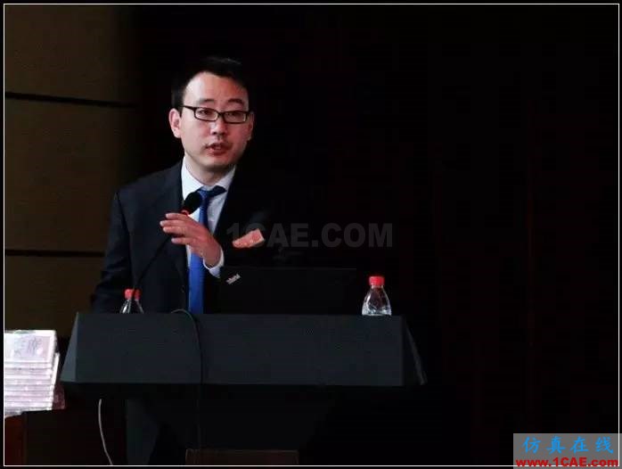 什么？軟件不會！藍瘦、香菇！快來MIDAS學習啦！~MIDAS 2016 新疆橋梁技術交流會Midas Civil應用技術圖片5