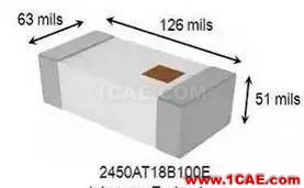 【應用資料】2.4G天線設計指南應用大全HFSS分析圖片25