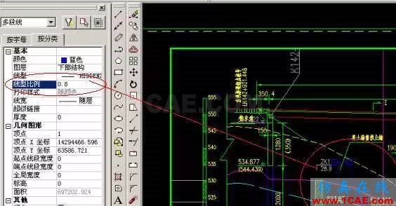 AutoCAD 布局(圖紙空間)使用詳解AutoCAD培訓(xùn)教程圖片23