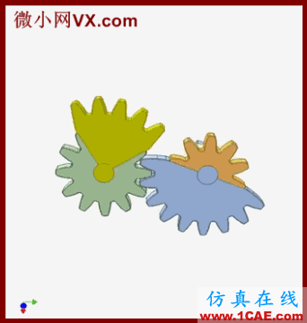 超有意思的機(jī)械工作原理動(dòng)圖,說(shuō)不定哪一張對(duì)你有用機(jī)械設(shè)計(jì)技術(shù)圖片18