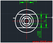 【干貨】CAD/UG培訓(xùn)ug設(shè)計圖片8