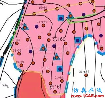 超算有限元分析系統(tǒng)SciFEA—石油行業(yè)應(yīng)用解決方案ansys培訓(xùn)課程圖片7