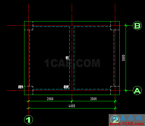 AutoCAD 制圖中的各種比例問題如何解決?(下)AutoCAD分析圖片12