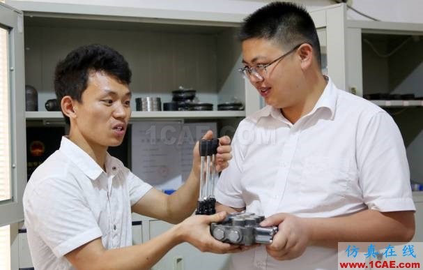 —篇關于機械設計心得的好文章,句句精準到位機械設計技術圖片3