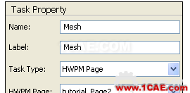 12.png 在HyperMesh中Process Studio的使用hypermesh學習資料圖片12