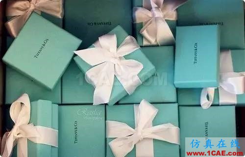 【干貨】工業(yè)設(shè)計中色彩是否比材質(zhì)，工藝更重要？工業(yè)設(shè)計仿真分析圖片14