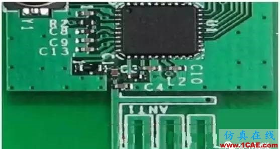 【應用資料】2.4G天線設計指南應用大全HFSS仿真分析圖片5