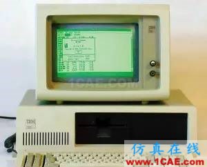 “ANSYS，無處不在” | CAE巨頭50年ansys圖片3