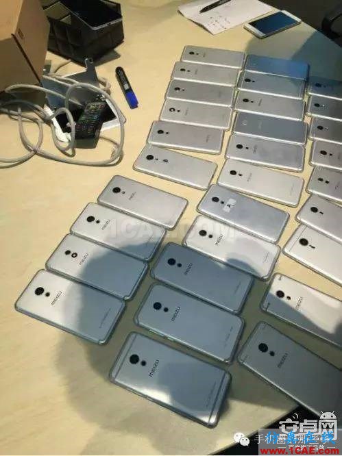 原來(lái)這些是手機(jī)上的天線HFSS培訓(xùn)課程圖片5