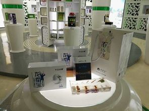 百草方核心代理商探秘工廠，國內貿易合作邁上新臺階