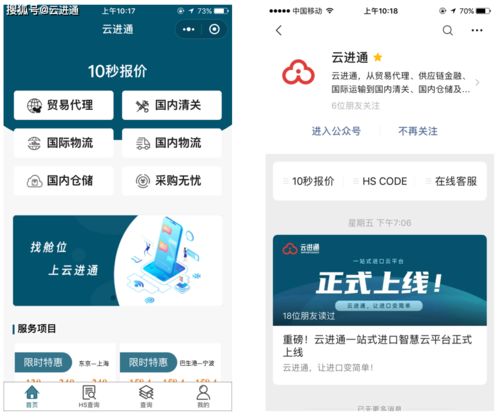 進口貿易新篇章 互聯網銷售引領行業趨勢與未來