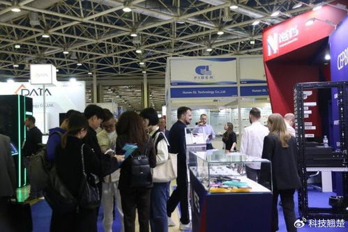 俄羅斯國際消費類電子展ICEE 2024 互聯(lián)網(wǎng)銷售助力海外市場拓展紀(jì)實