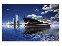 集裝箱海運互聯(lián)網(wǎng)銷售 數(shù)字化浪潮下的全國運輸服務(wù)新變革