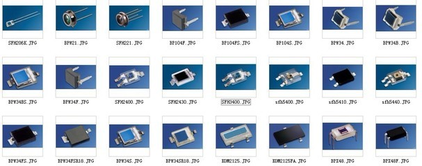 全方位解析光敏接收三極管SFH3010 特性、應(yīng)用與選型指南