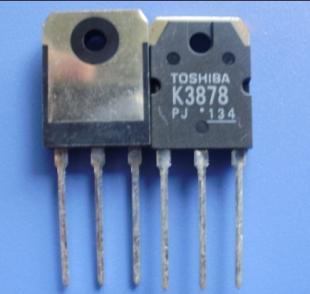 原裝東芝2SK3878場(chǎng)效應(yīng)管 電子元器件的優(yōu)選解析